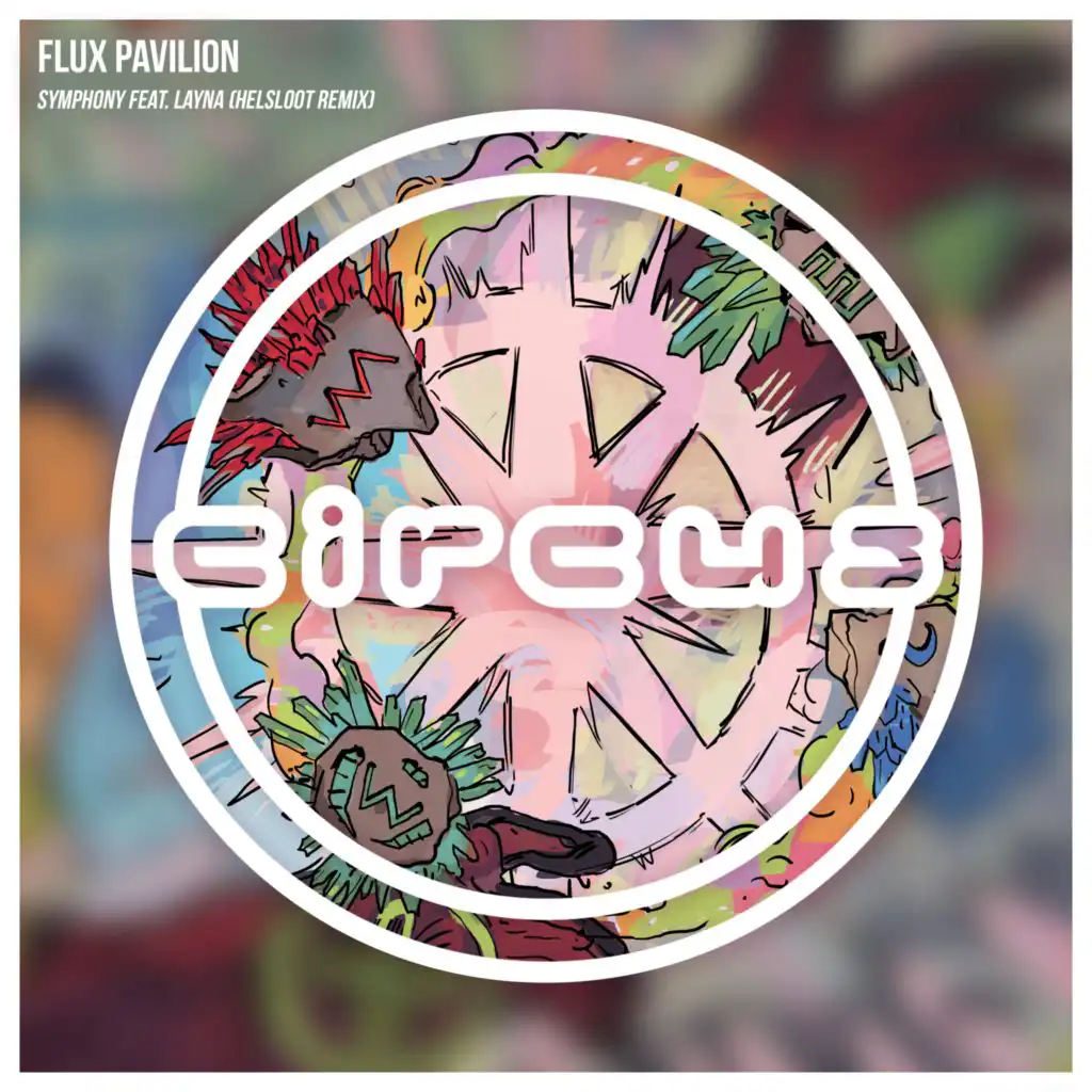 Flux Pavilion & Helsloot