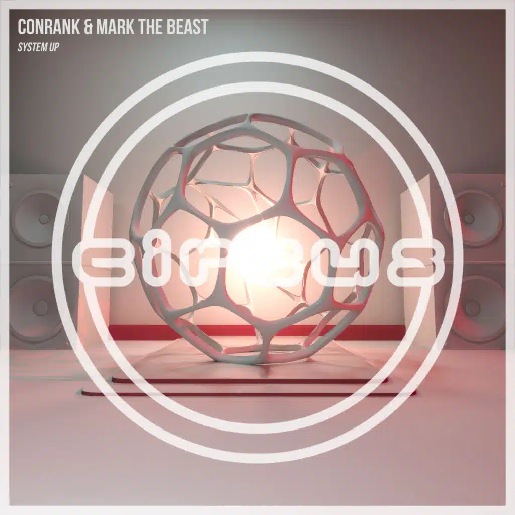 Conrank & Mark The Beast