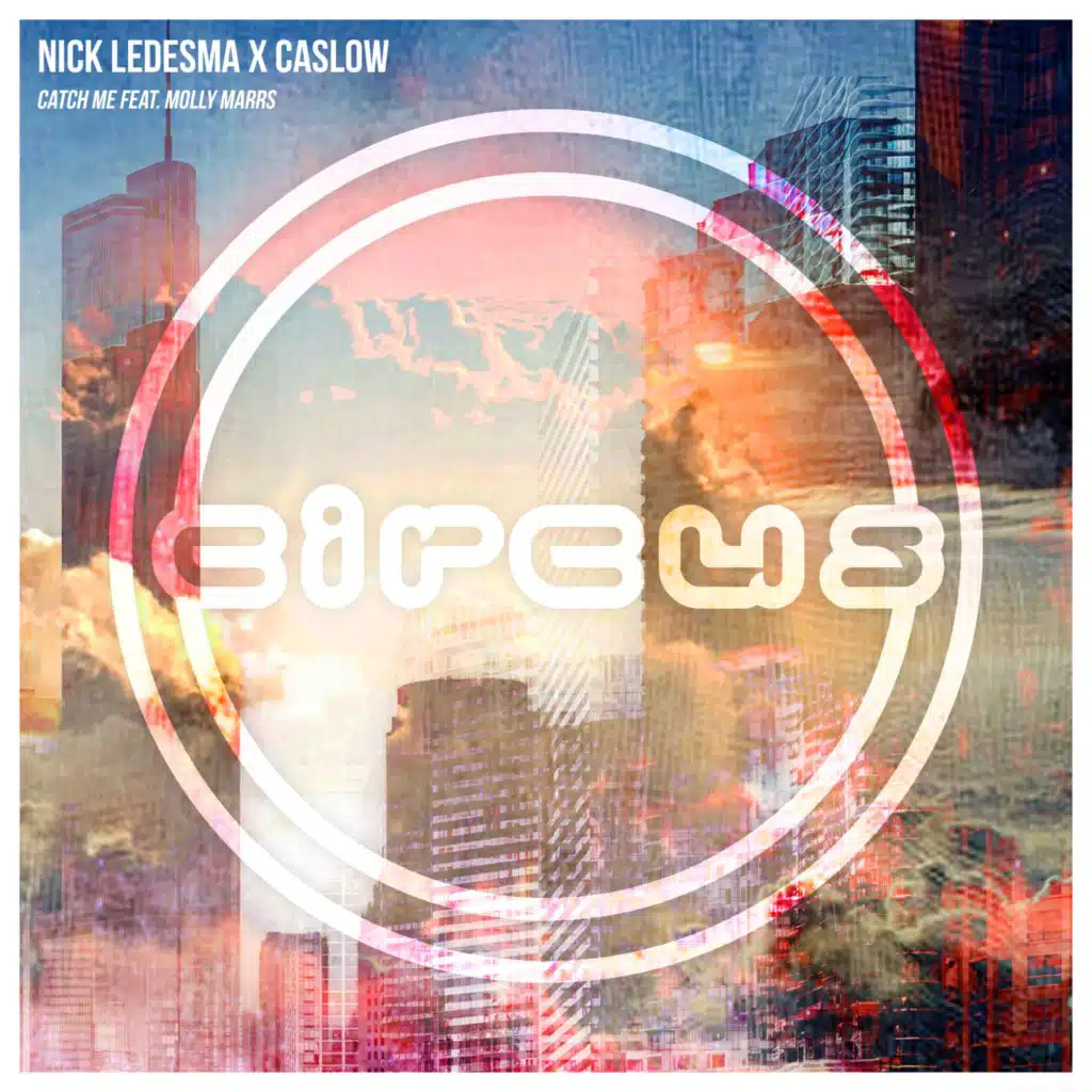 Nick Ledesma & Caslow