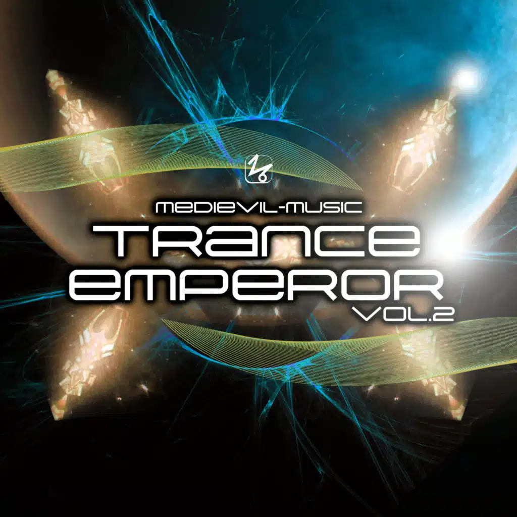 Medievil-Music Trance Emperor, Vol.2