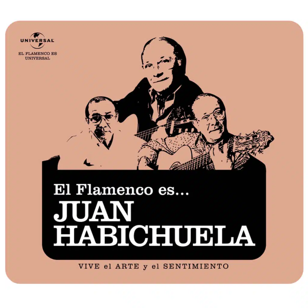 Juan Habichuela & Manolo Caracol