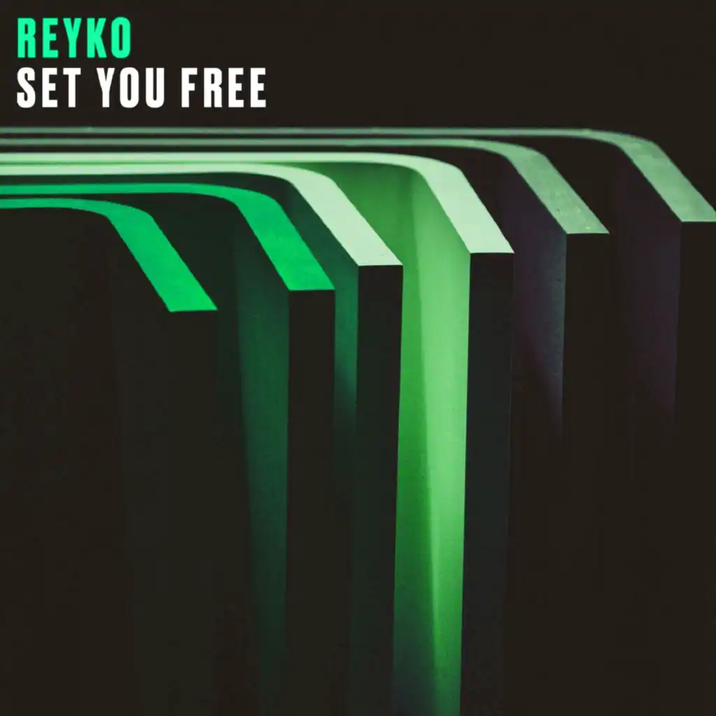 Set You Free (Sped Up Version)