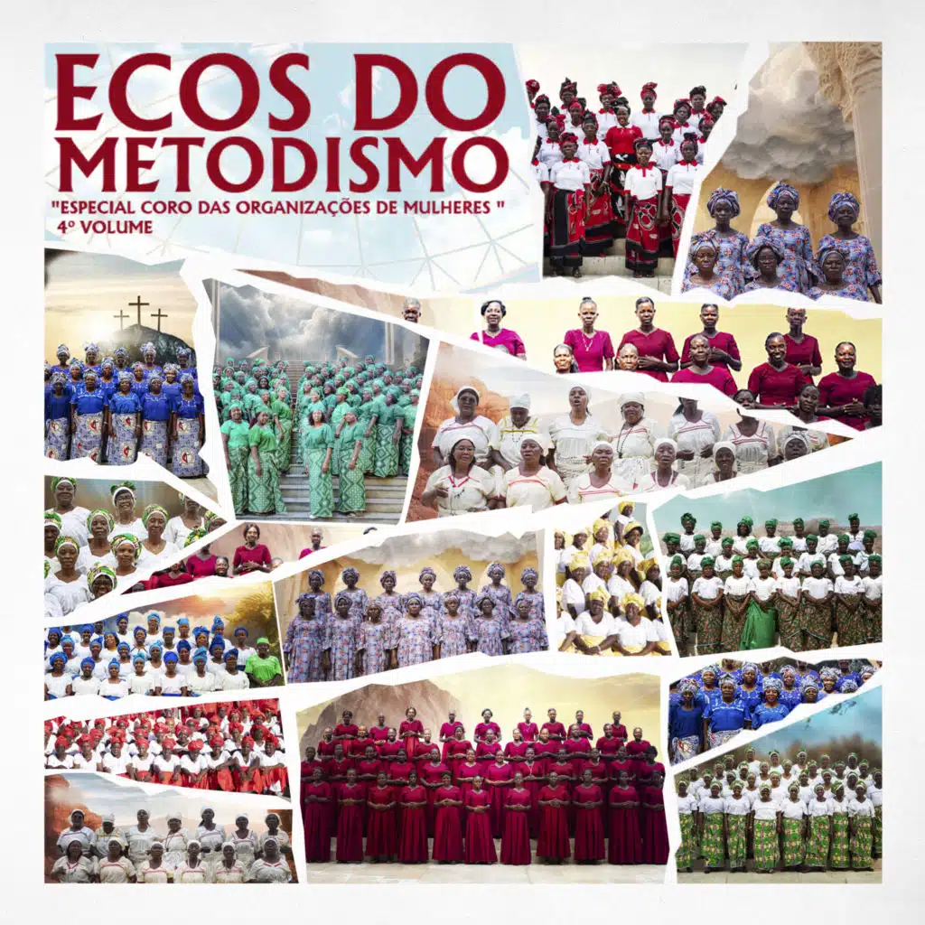Ecos do Metodismo