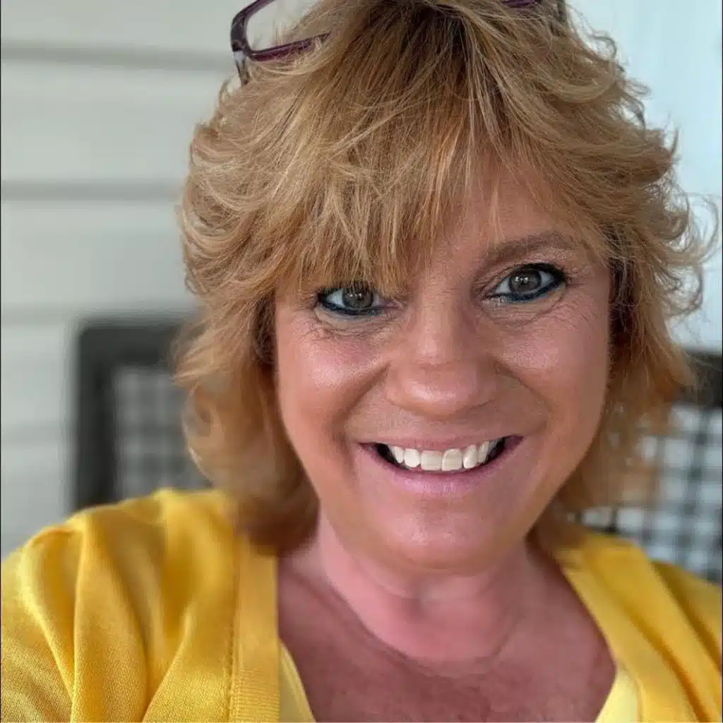 Stories That Inspire Hope with Kornelia Stephanie and Friends