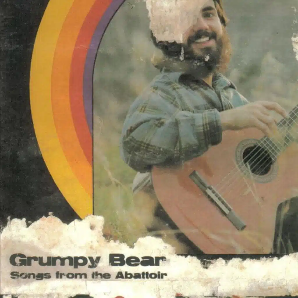 Songs from the Abattoir