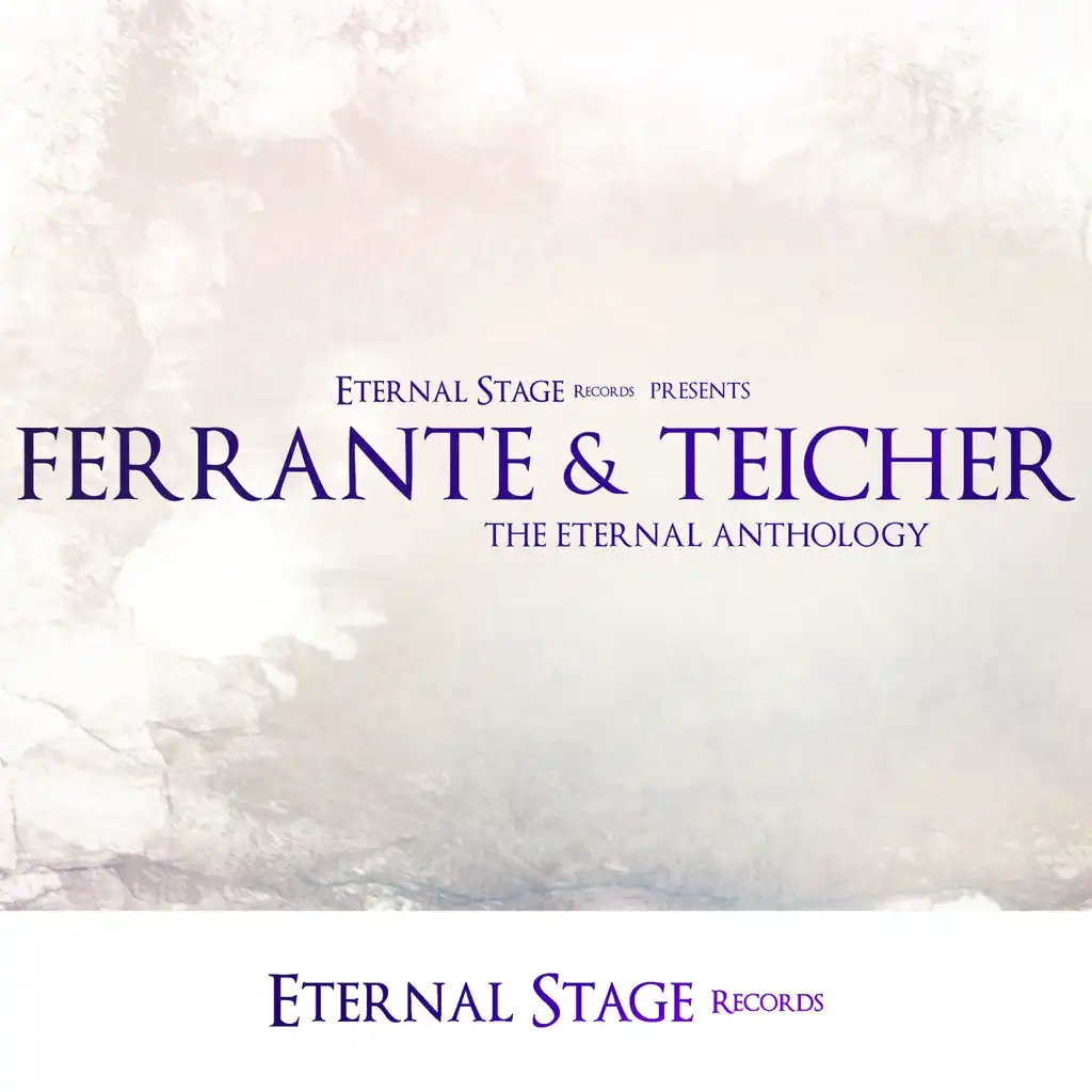 Tonight (West Side Story)