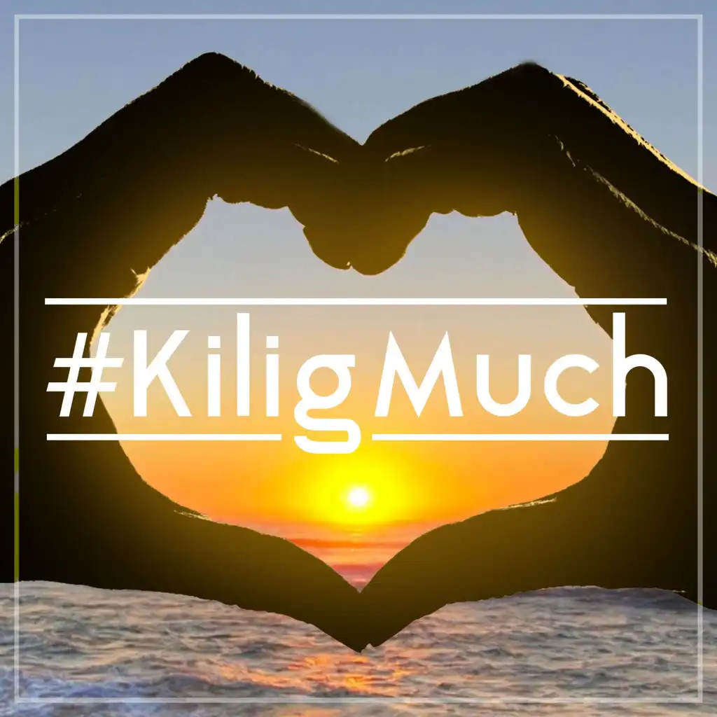 #KiligMuch