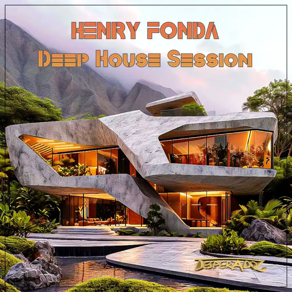 Deep House Session