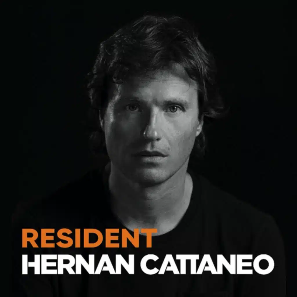 Resident / Episode 449 / Dec 14 2019