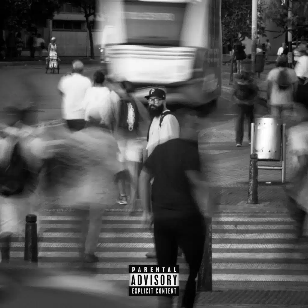 MC Ari & El Arkeologo