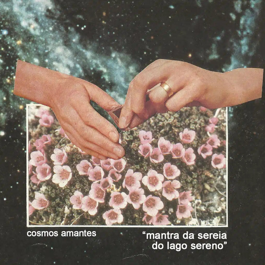 Mantra da Sereia do Lago Sereno