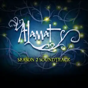 Alamat - Season 2 (Original Motion Picture Soundtrack)