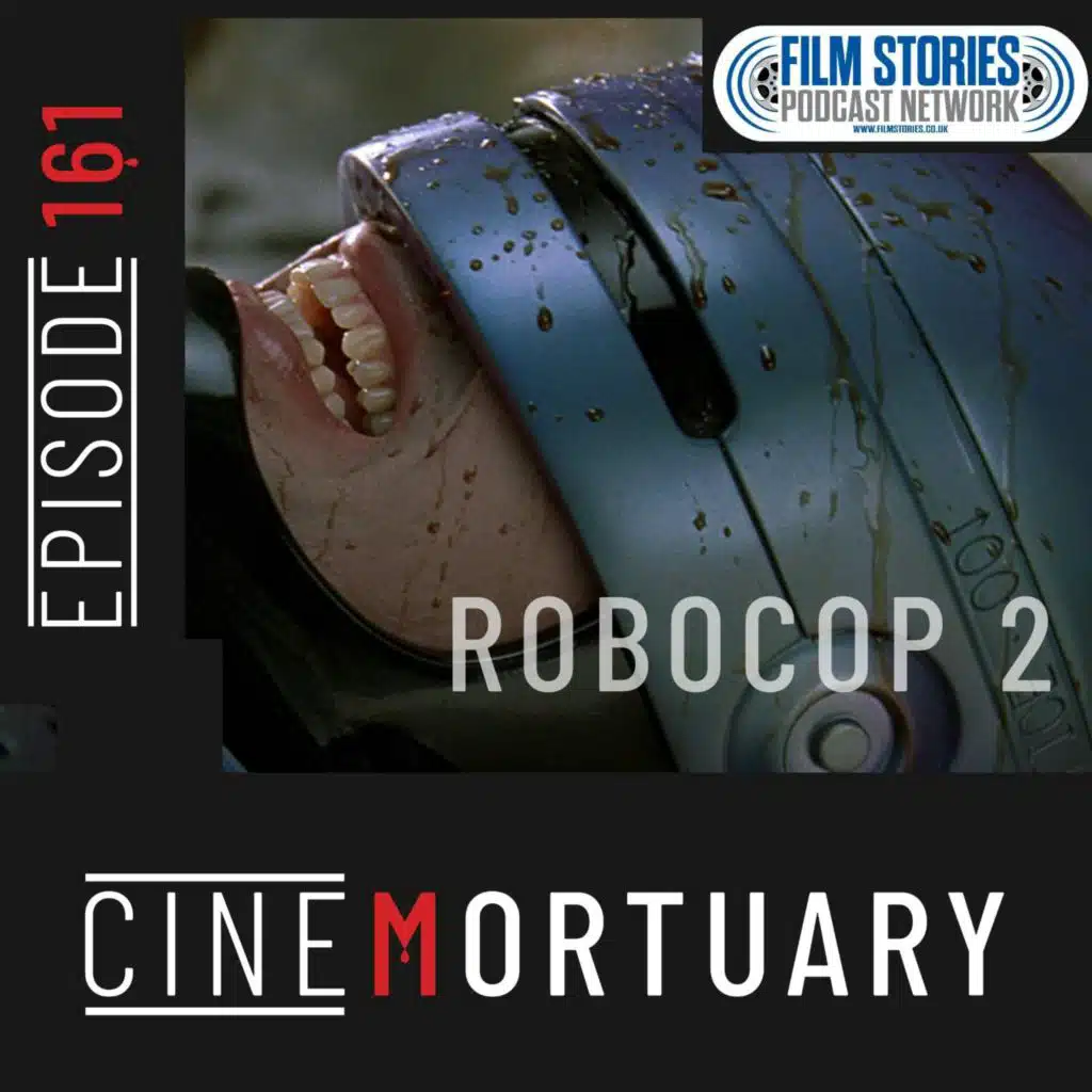 Robocop 2 (1990)