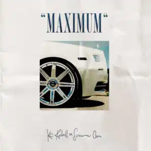 Maximum (Deluxe Edition)