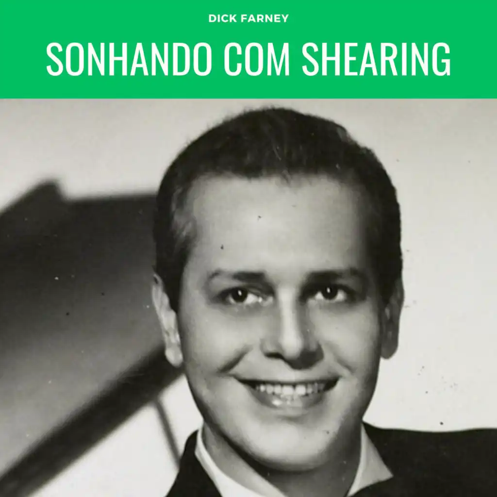 Sonhando Com Shearing