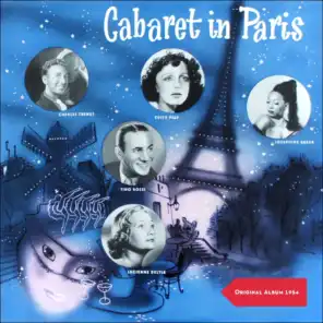 Cabaret in Paris (Album 1954)