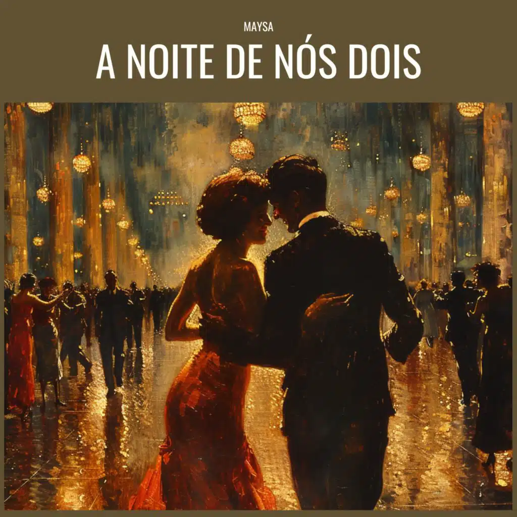 E Daí (Maysa É Maysa... É Maysa, É Maysa)