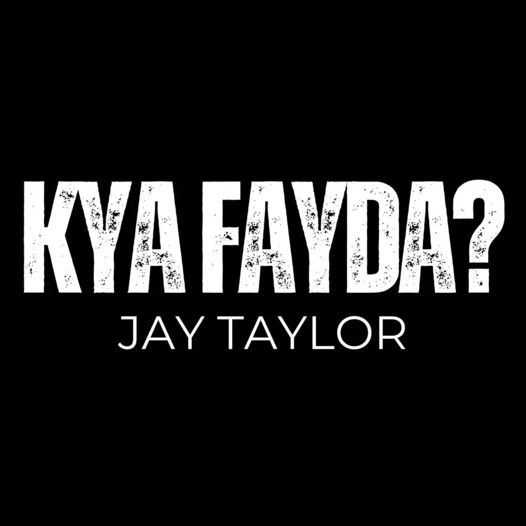 Jay Taylor