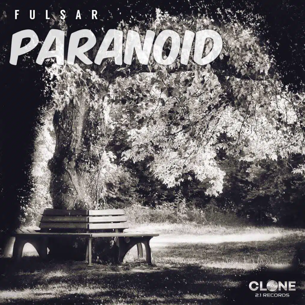 Paranoid