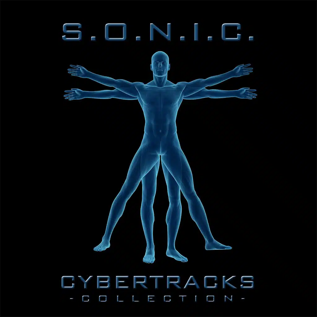 Cybertracks Collection
