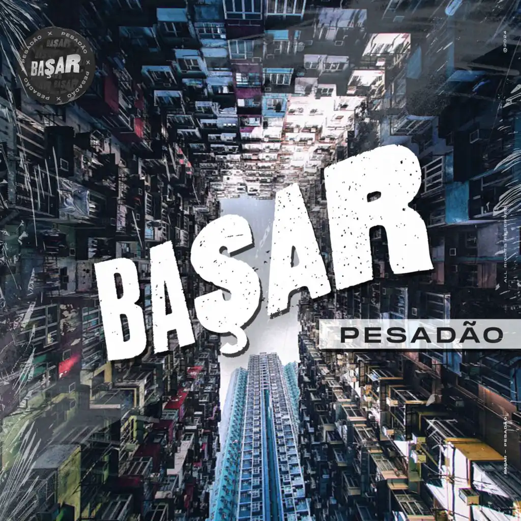 Pesadão