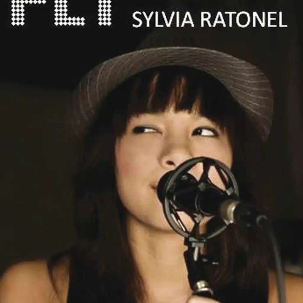 Sylvia Ratonel/ Fly (International Version)