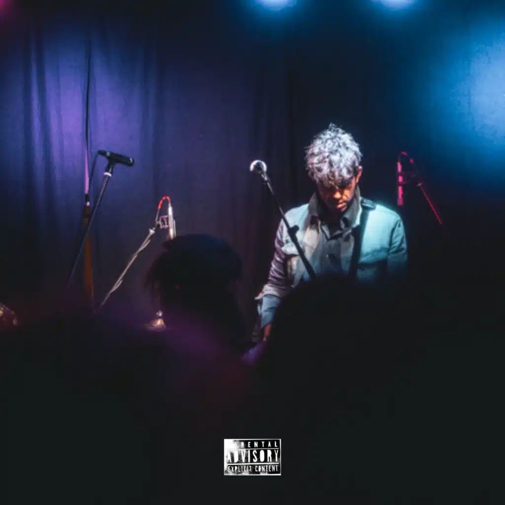 You've got yourself (Live)