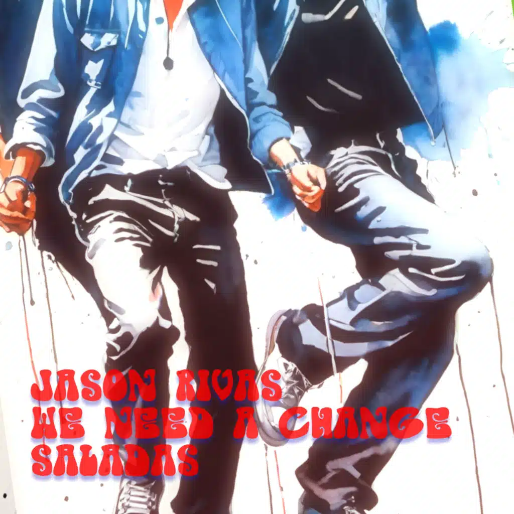 Saladas (Instrumental Mix)