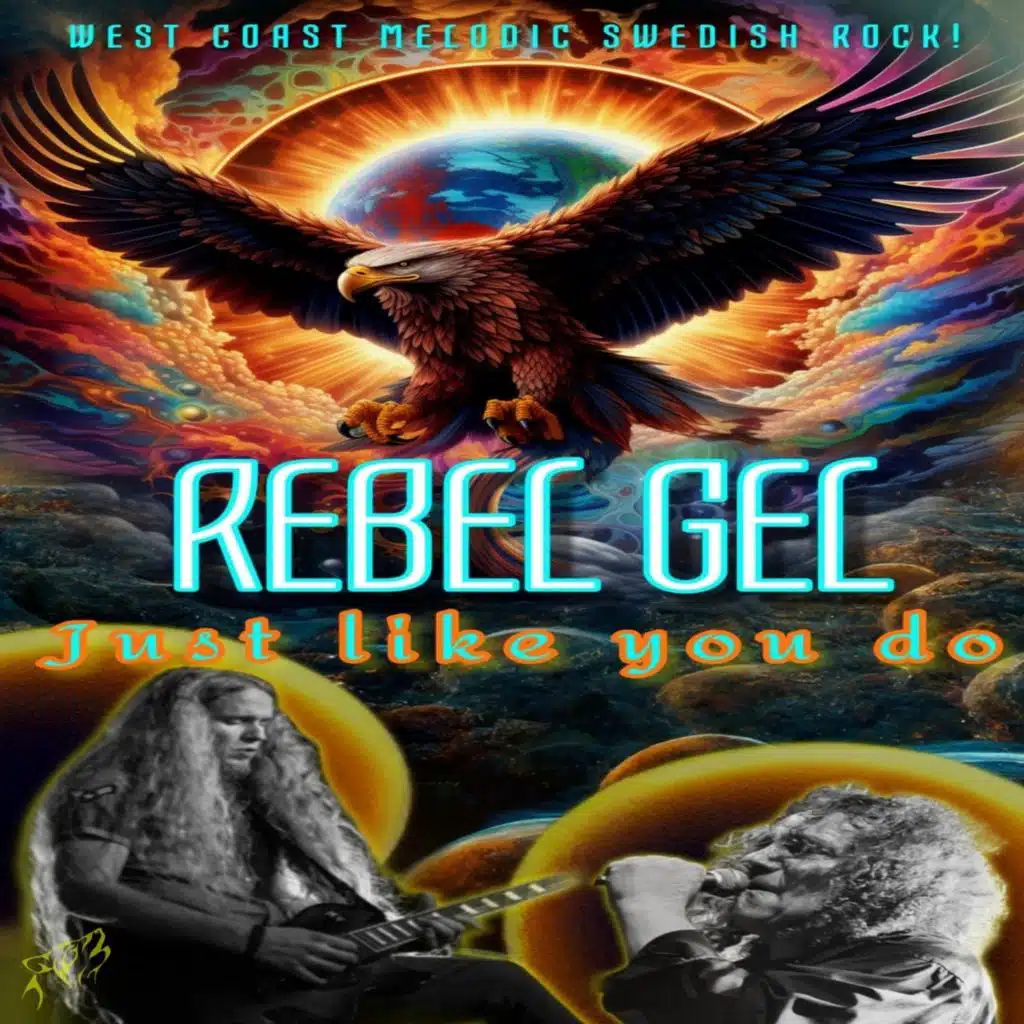 Rebel Gel