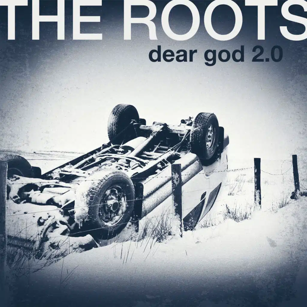 Dear God 2.0 (feat. Monsters Of Folk)