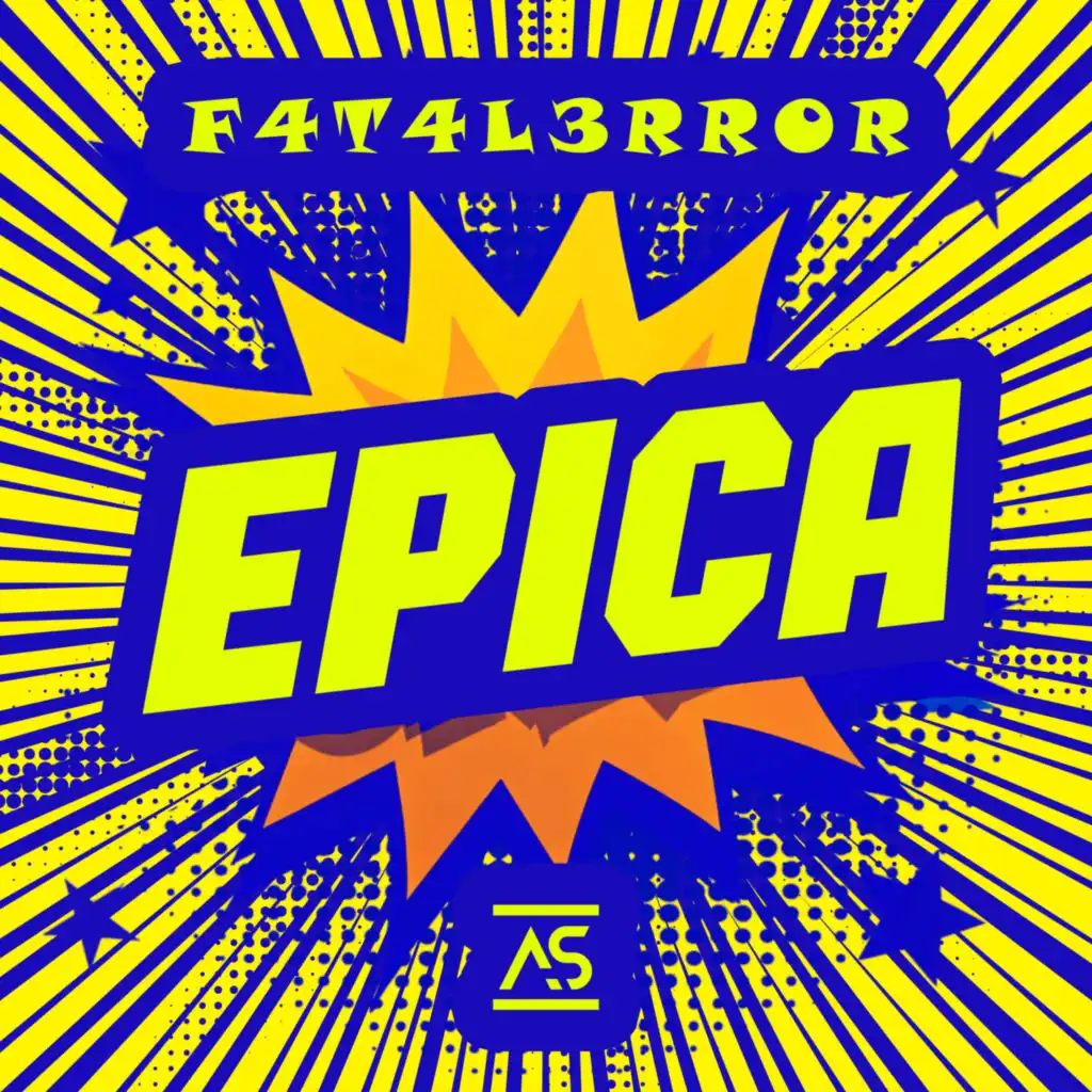 Epica (Extended Mix)