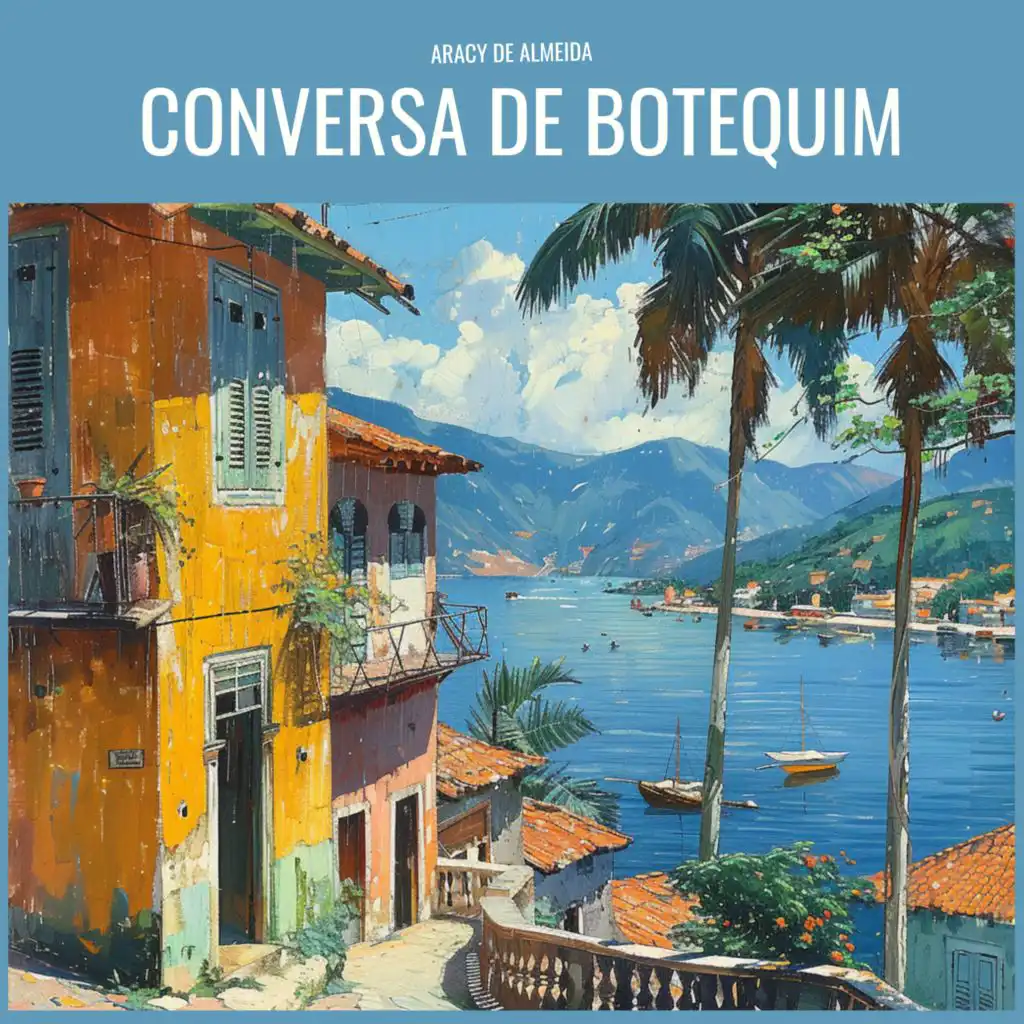 Conversa de Botequim