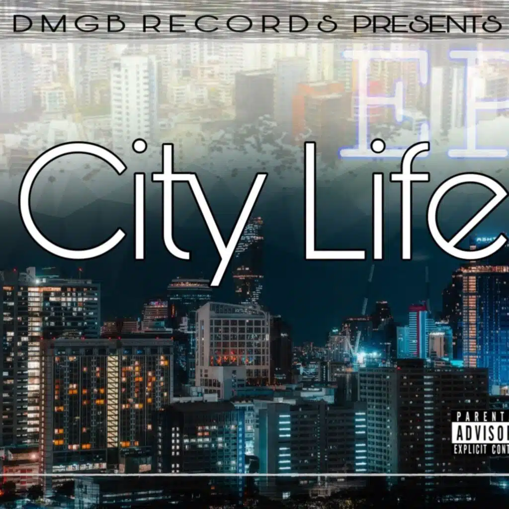 City Life: