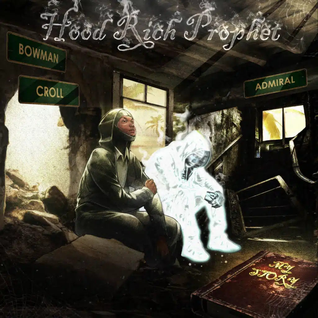 Hood Rich Prophet
