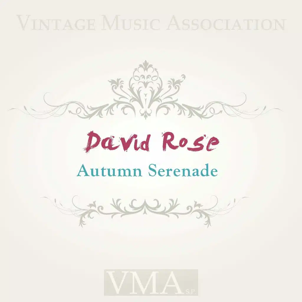 Autumn Serenade