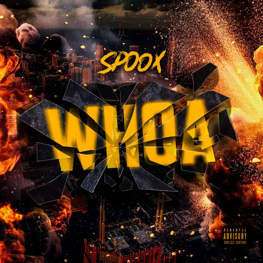 Spoox