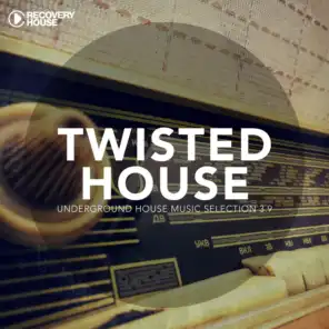 Twisted House, Vol. 3.9