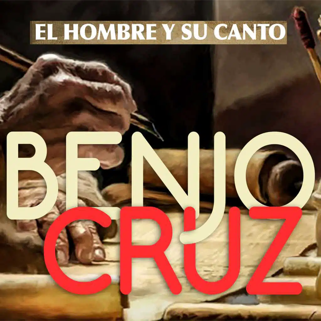 El Hombre y Su Canto