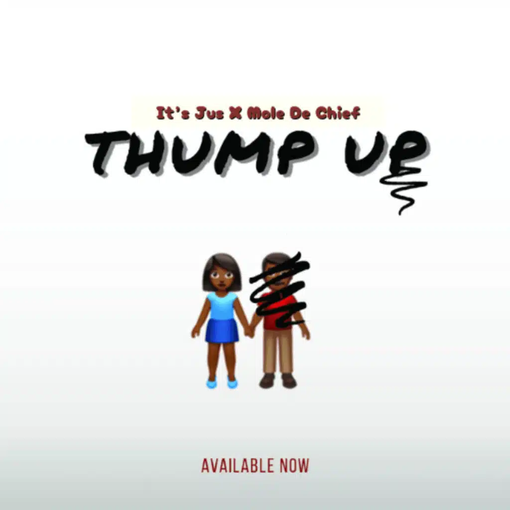 It's Jus & Mole de chief