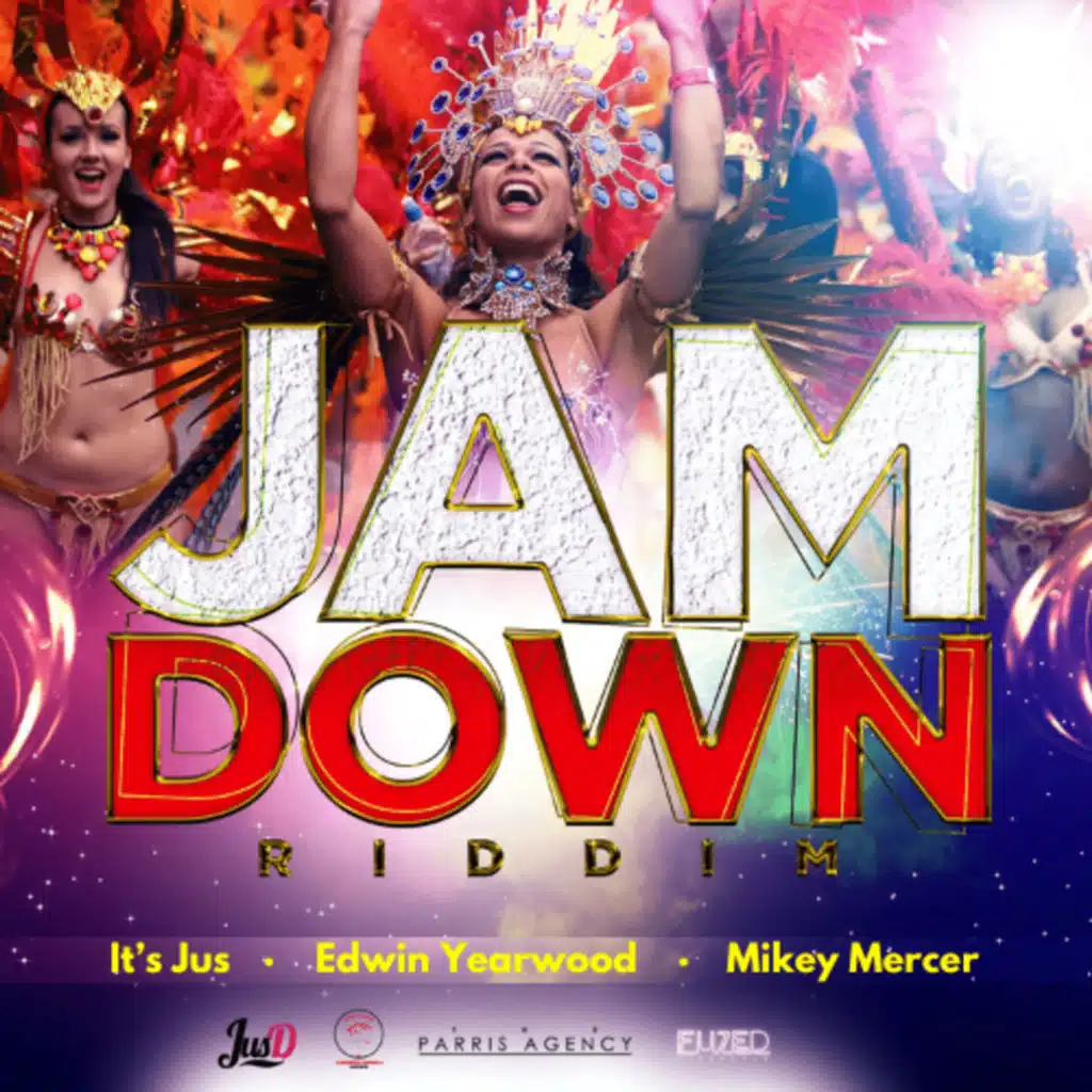 Jam Down Riddim