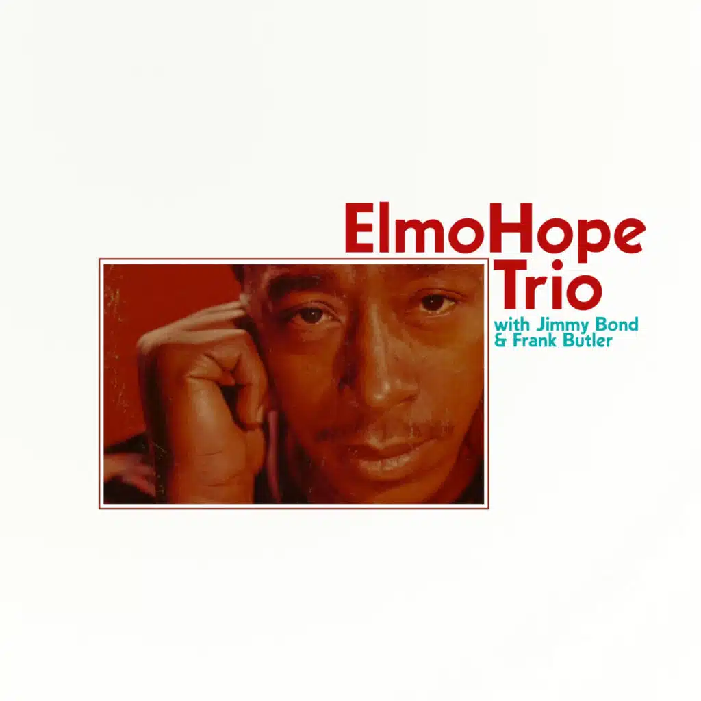 Barfly (feat. Jimmy Bond, Frank Butler)