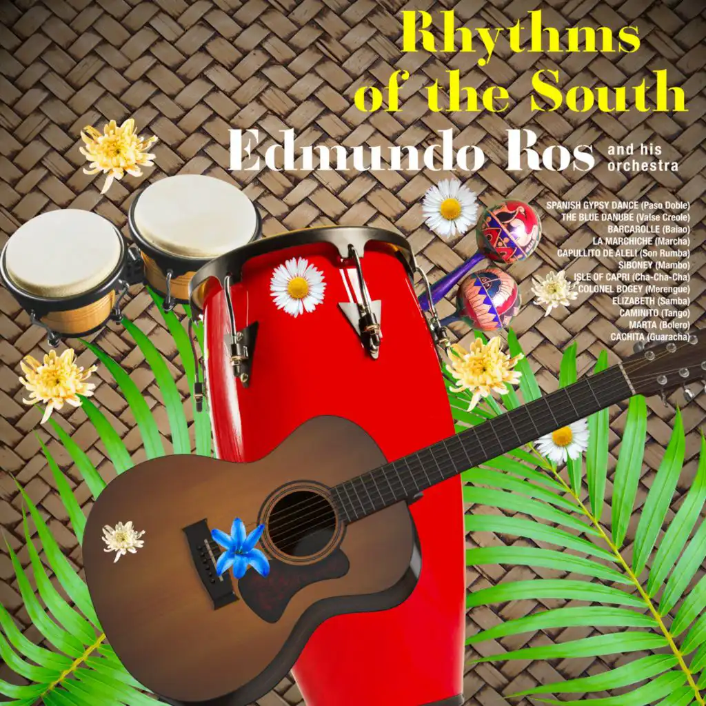 Rhythms of the South