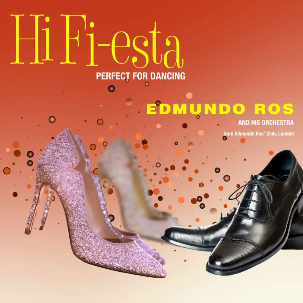 High Fi-Esta: Perfect for Dancing