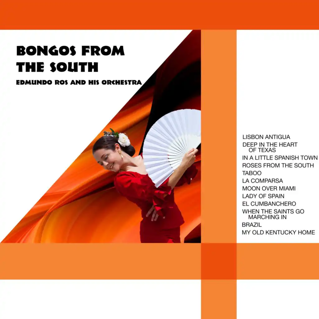 Bongos from the South