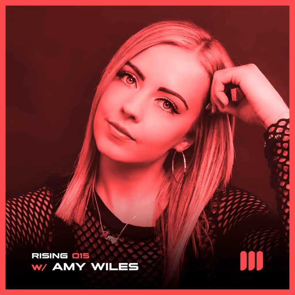 015 (w/ Amy Wiles)