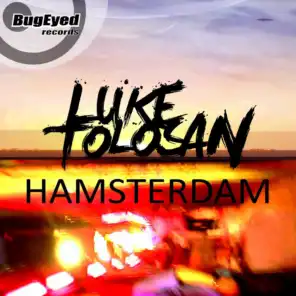 Hamsterdam (feat. Divine Excuse)
