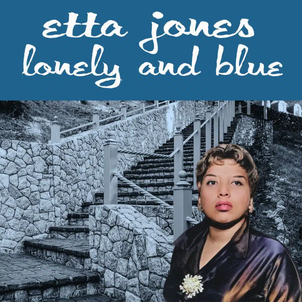 Lonely and Blue
