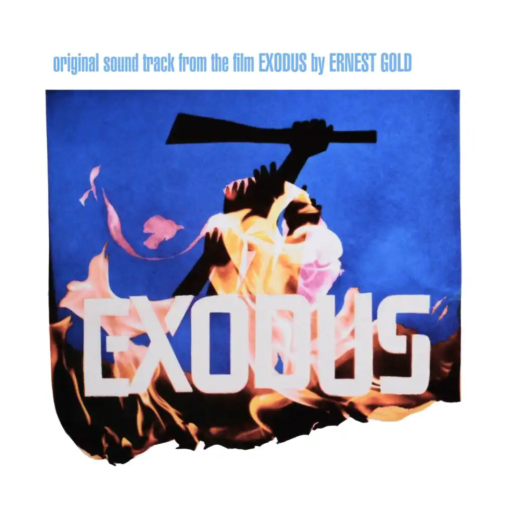 Original Movie Soundtrack: Exodus