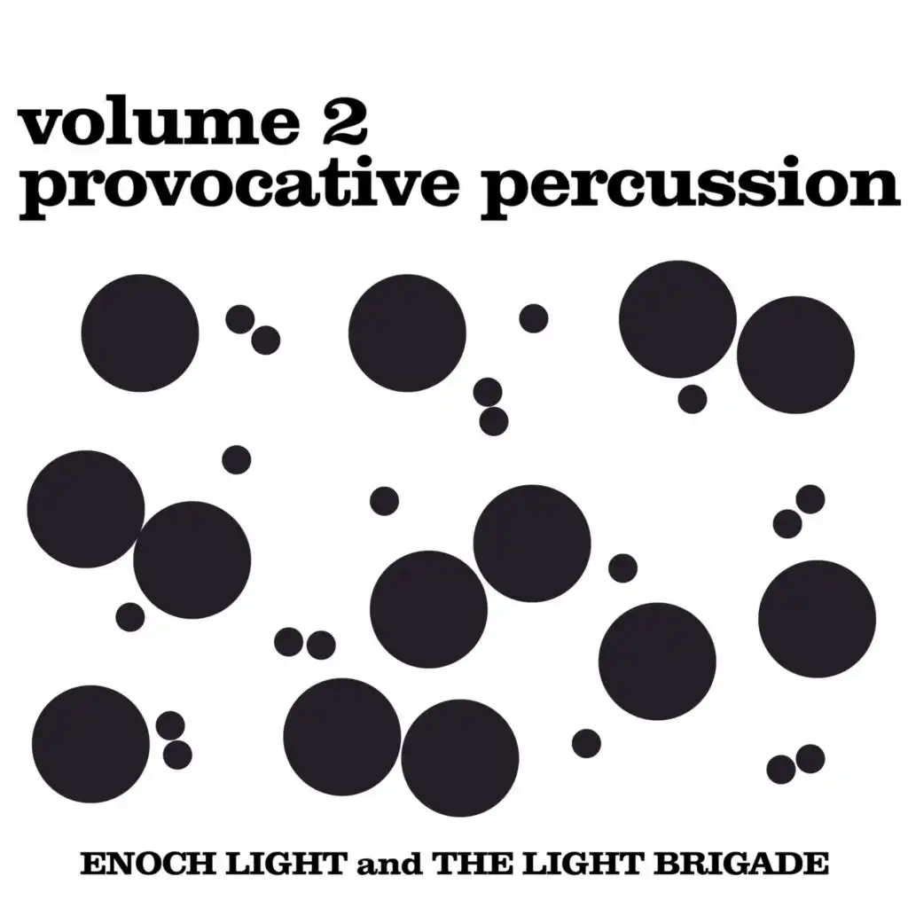 Provocative Percussion, Vol. 2