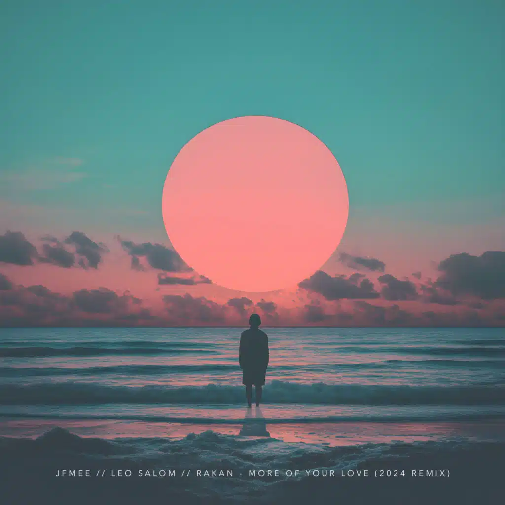 JFMee, Leo Salom & Rakan